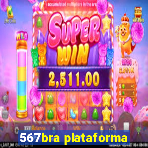 567bra plataforma